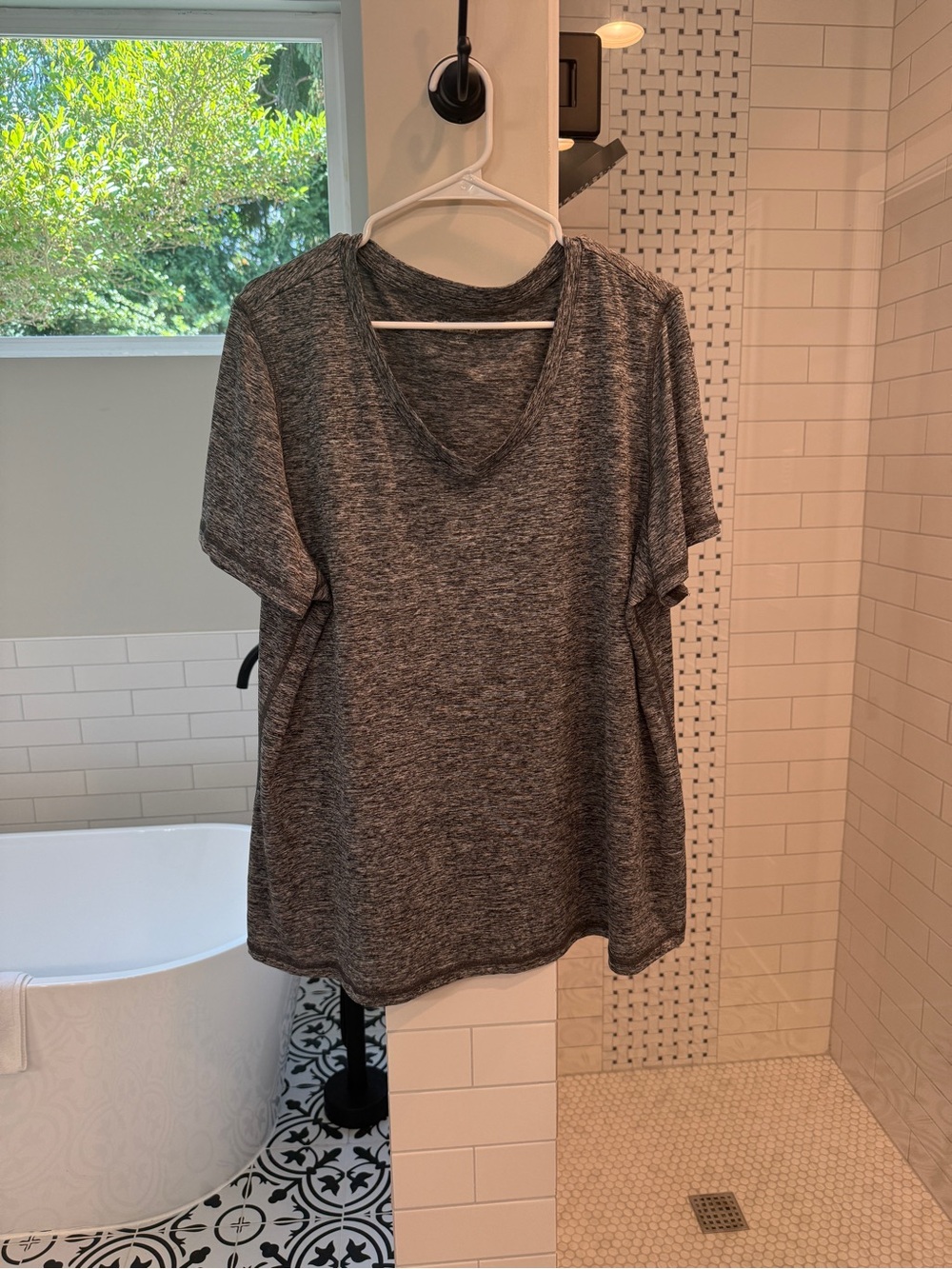 Ideology Athletic Tee
